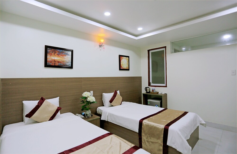 Arise Hotel