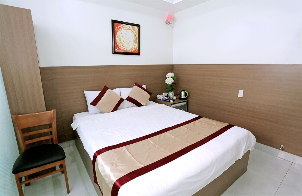 Arise Hotel