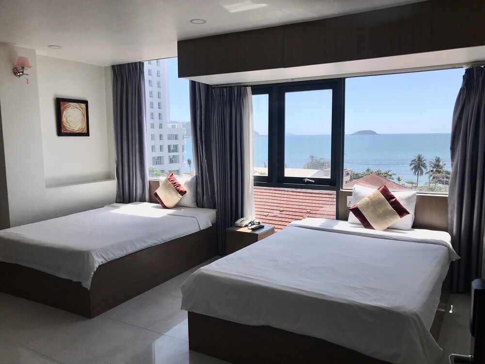 Arise Hotel