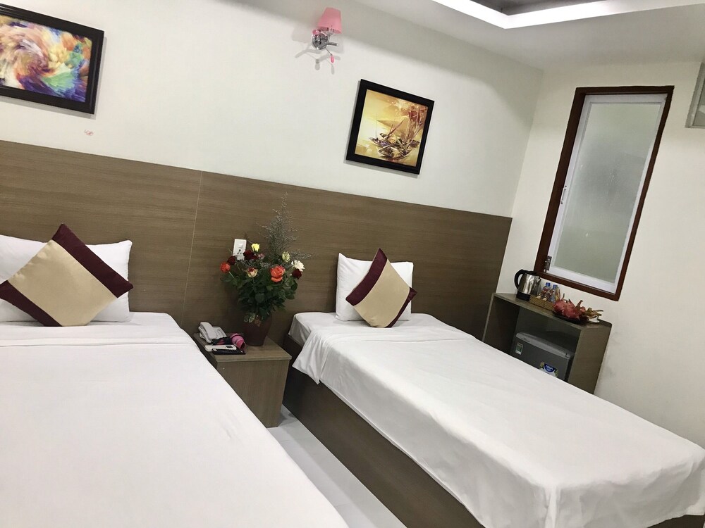 Arise Hotel