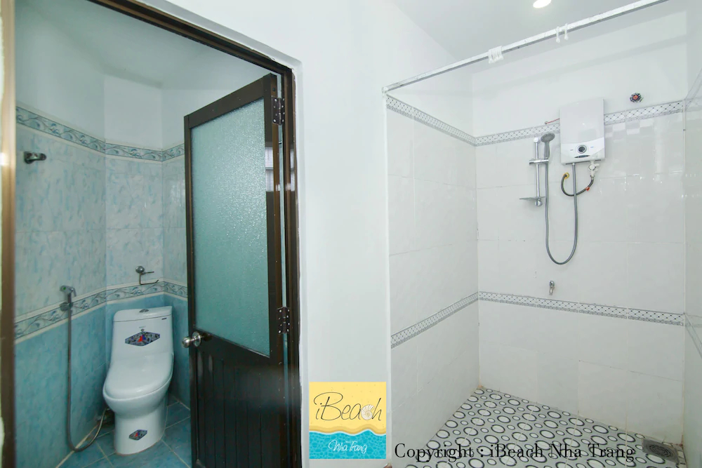iBeach Centre Hotel