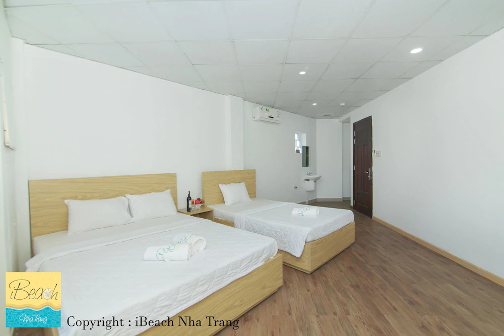 iBeach Centre Hotel