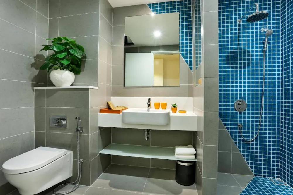 Atlantica Balcony Ocean View Nha Trang