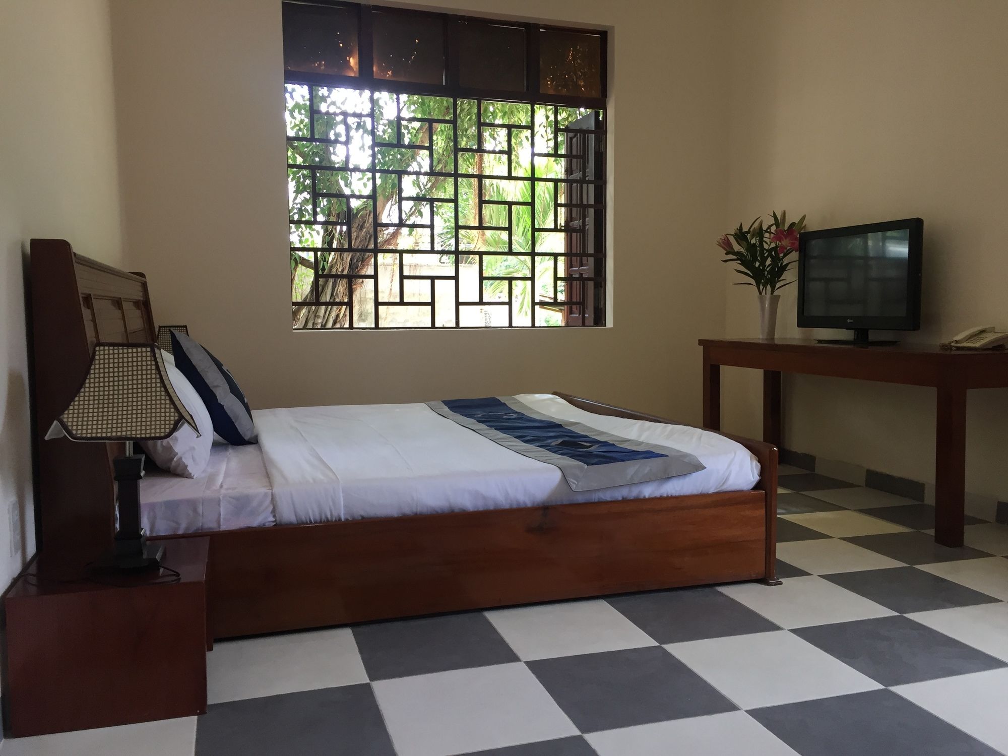 Banyan Villa Nha Trang