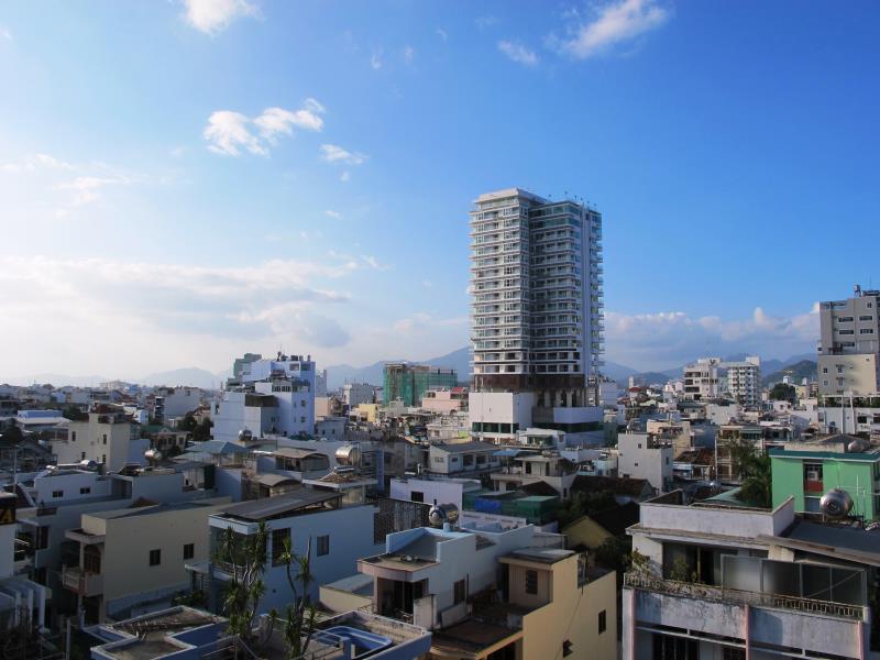 Bao Long Hotel