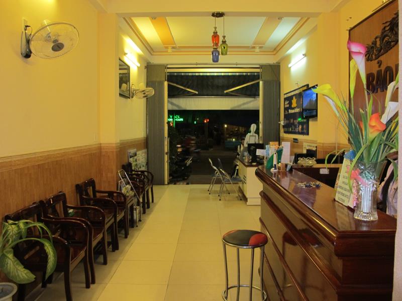 Bao Long Hotel