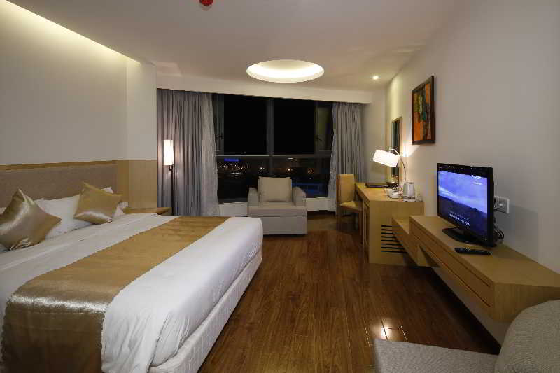 Bavico International Hotel Nha Trang