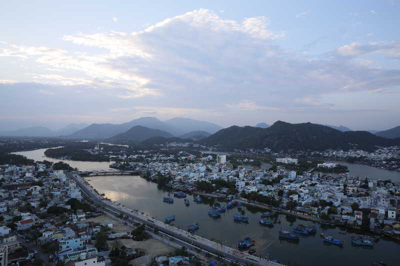 Bavico International Hotel Nha Trang