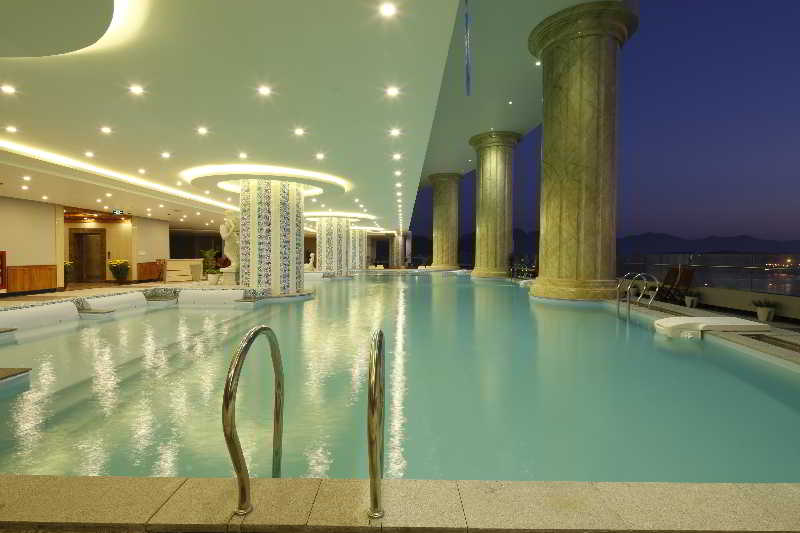 Bavico International Hotel Nha Trang