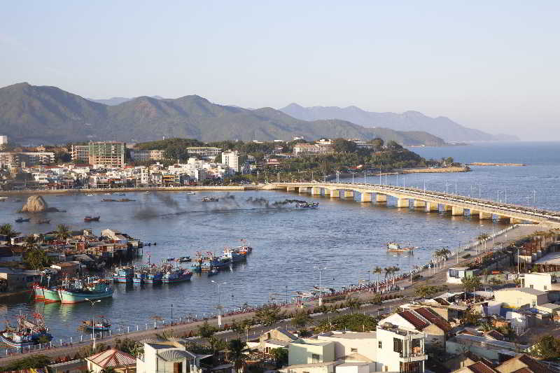 Bavico International Hotel Nha Trang