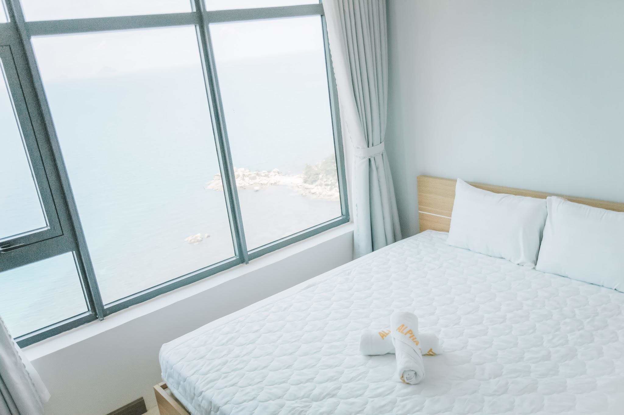Bayhomes Nha Trang Ocean View Apartment