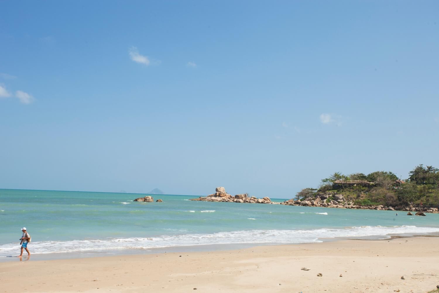 Bayhomes Nha Trang Ocean View Apartment