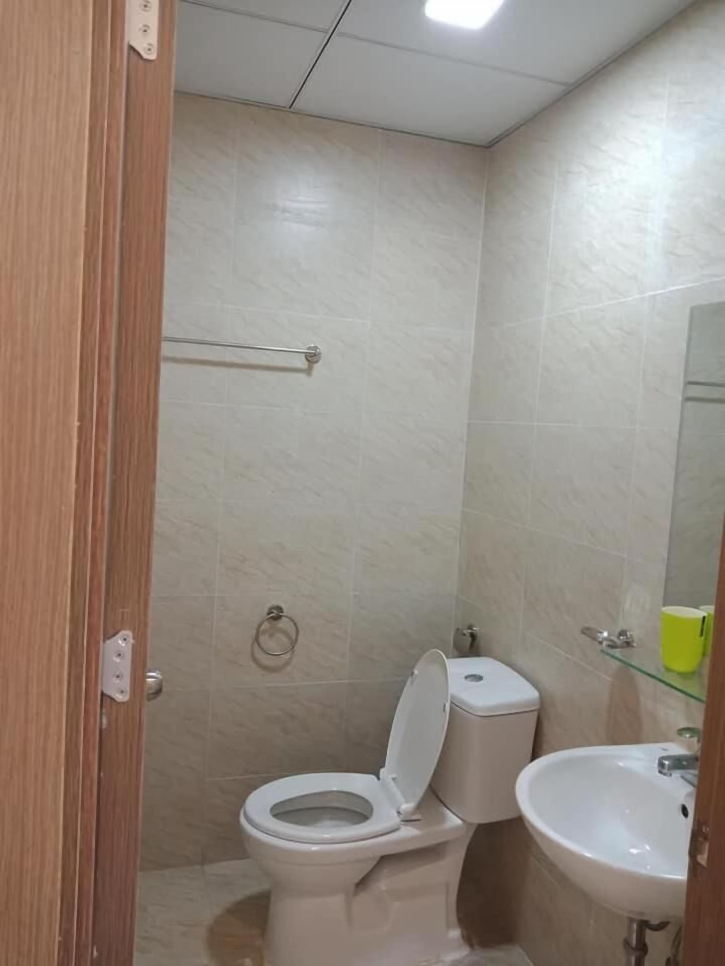 Bayhomes Nha Trang Ocean View Apartment