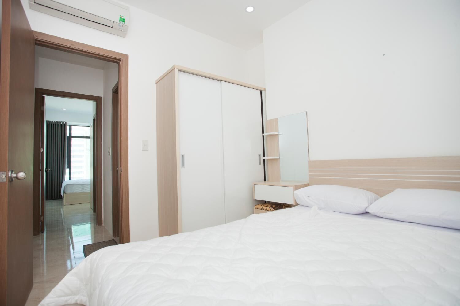 Bayhomes Nha Trang Ocean View Apartment