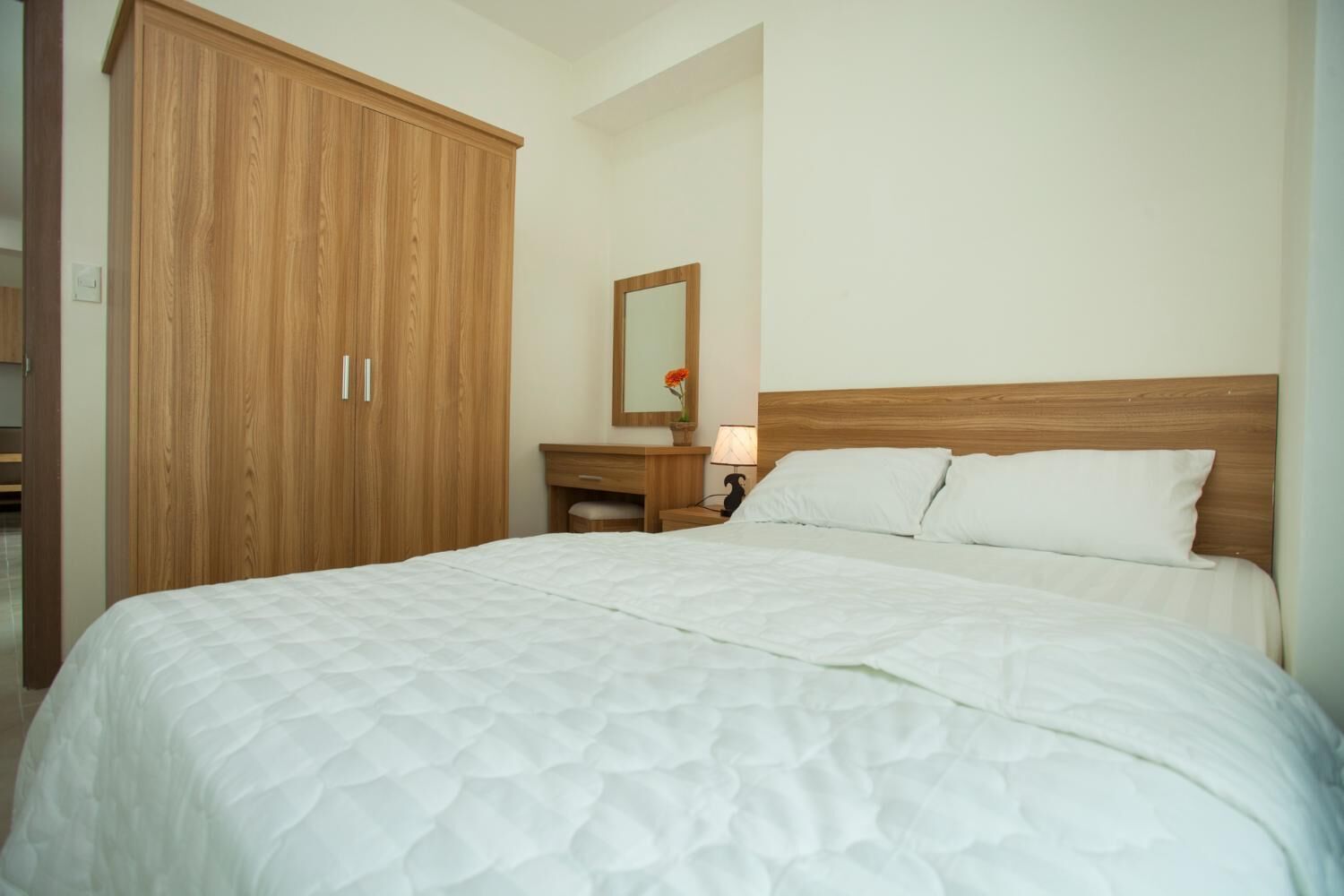 Bayhomes Nha Trang Ocean View Apartment