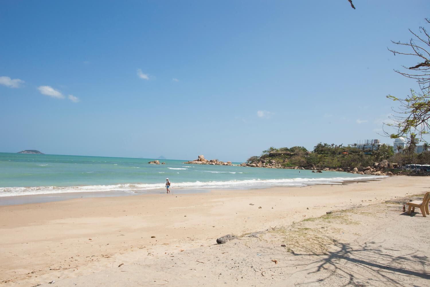 Bayhomes Nha Trang Ocean View Apartment