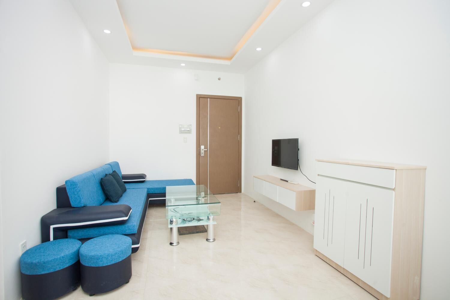 Bayhomes Nha Trang Ocean View Apartment