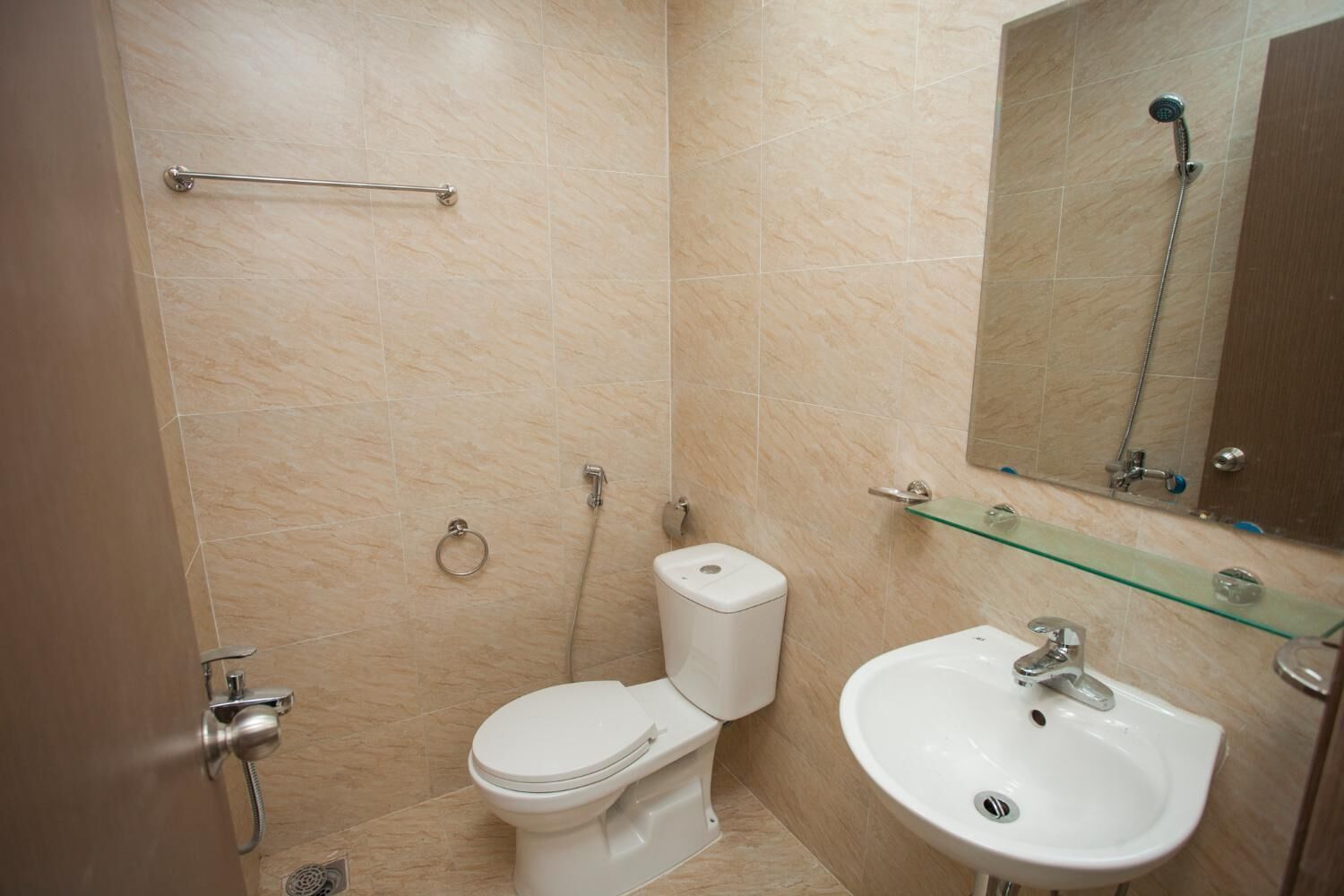 Bayhomes Nha Trang Ocean View Apartment