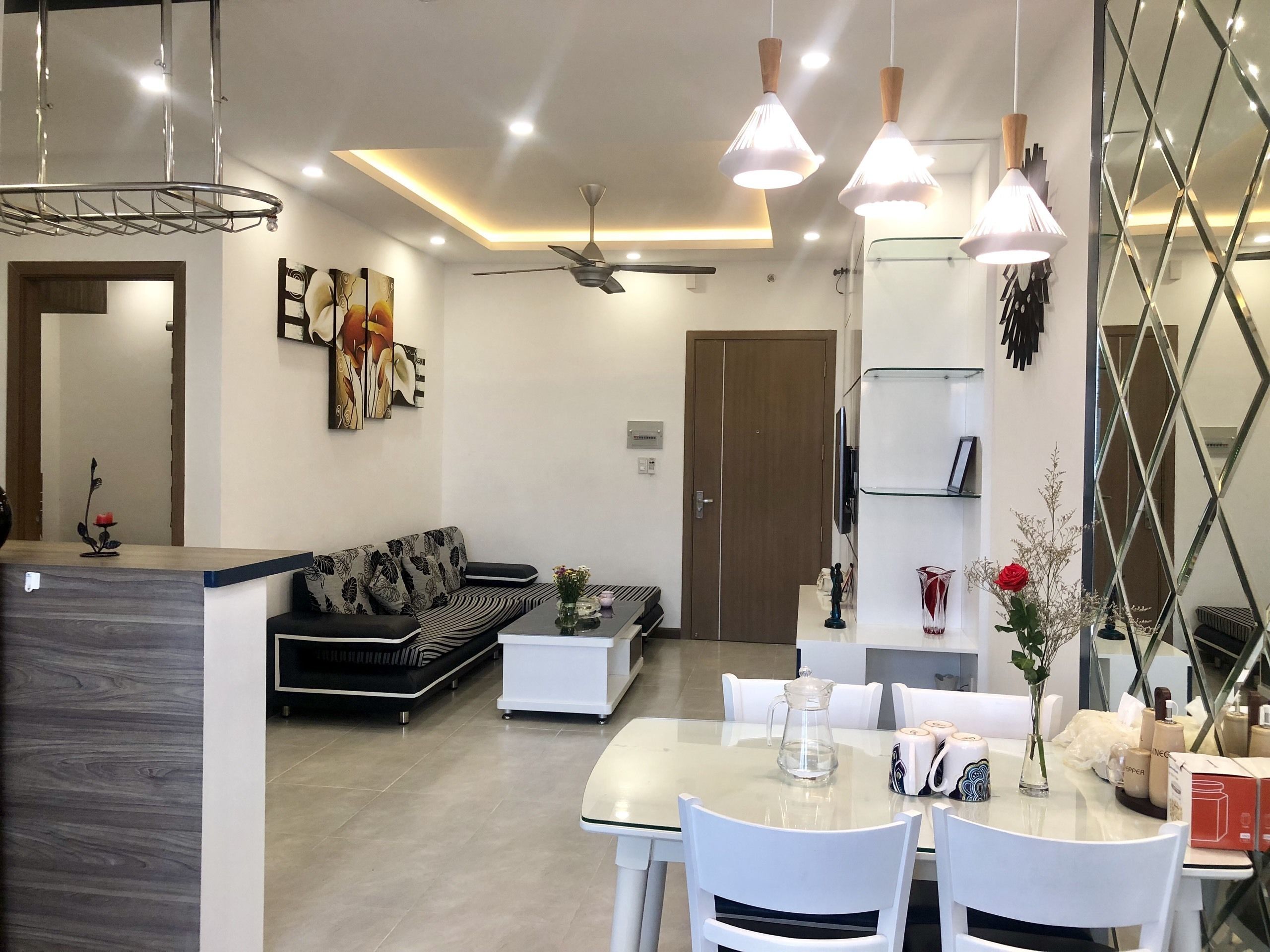 Bayhomes Nha Trang Ocean View Apartment
