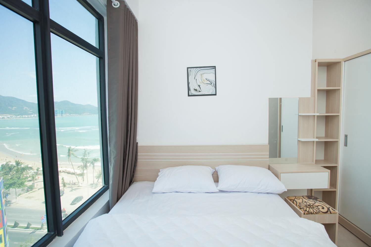 Bayhomes Nha Trang Ocean View Apartment