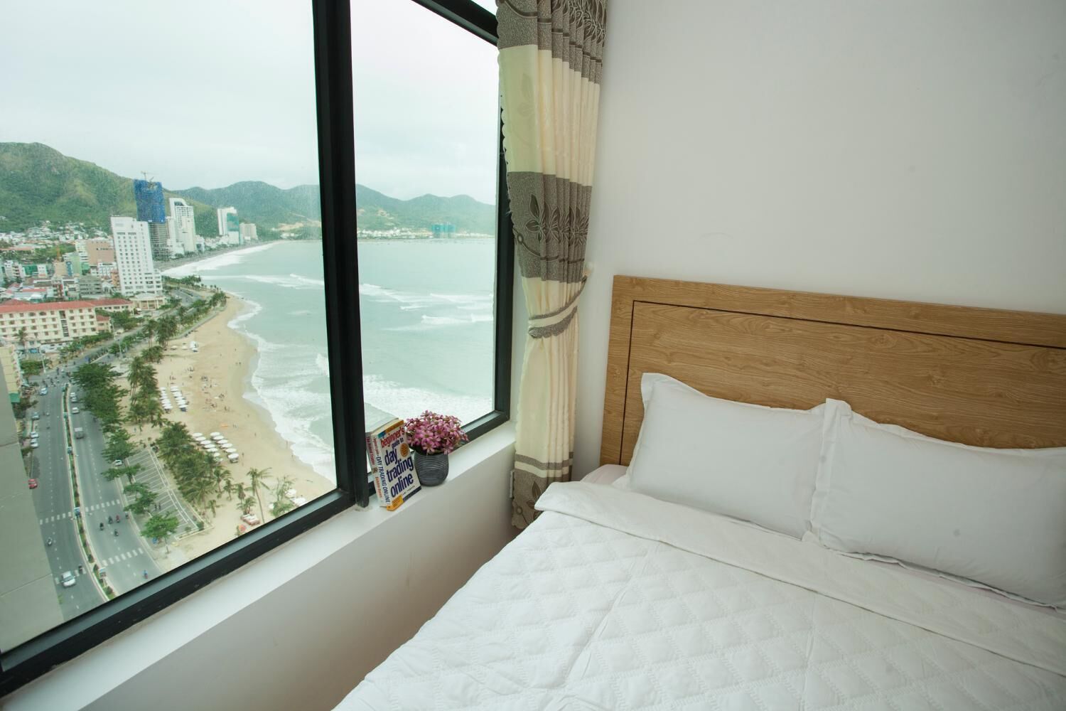 Bayhomes Nha Trang Ocean View Apartment