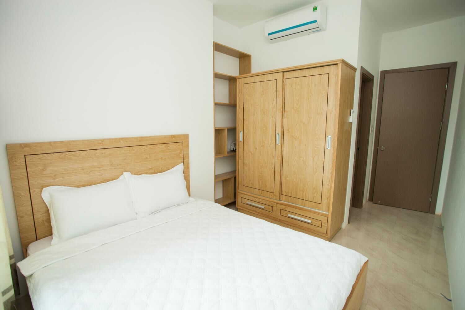 Bayhomes Nha Trang Ocean View Apartment