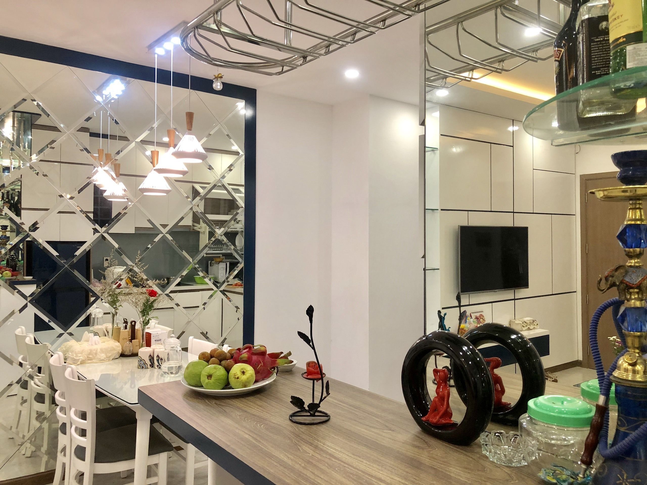 Bayhomes Nha Trang Ocean View Apartment