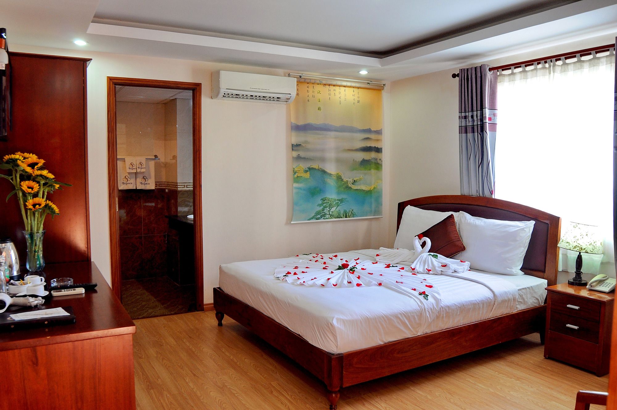Begonia Nha Trang Hotel