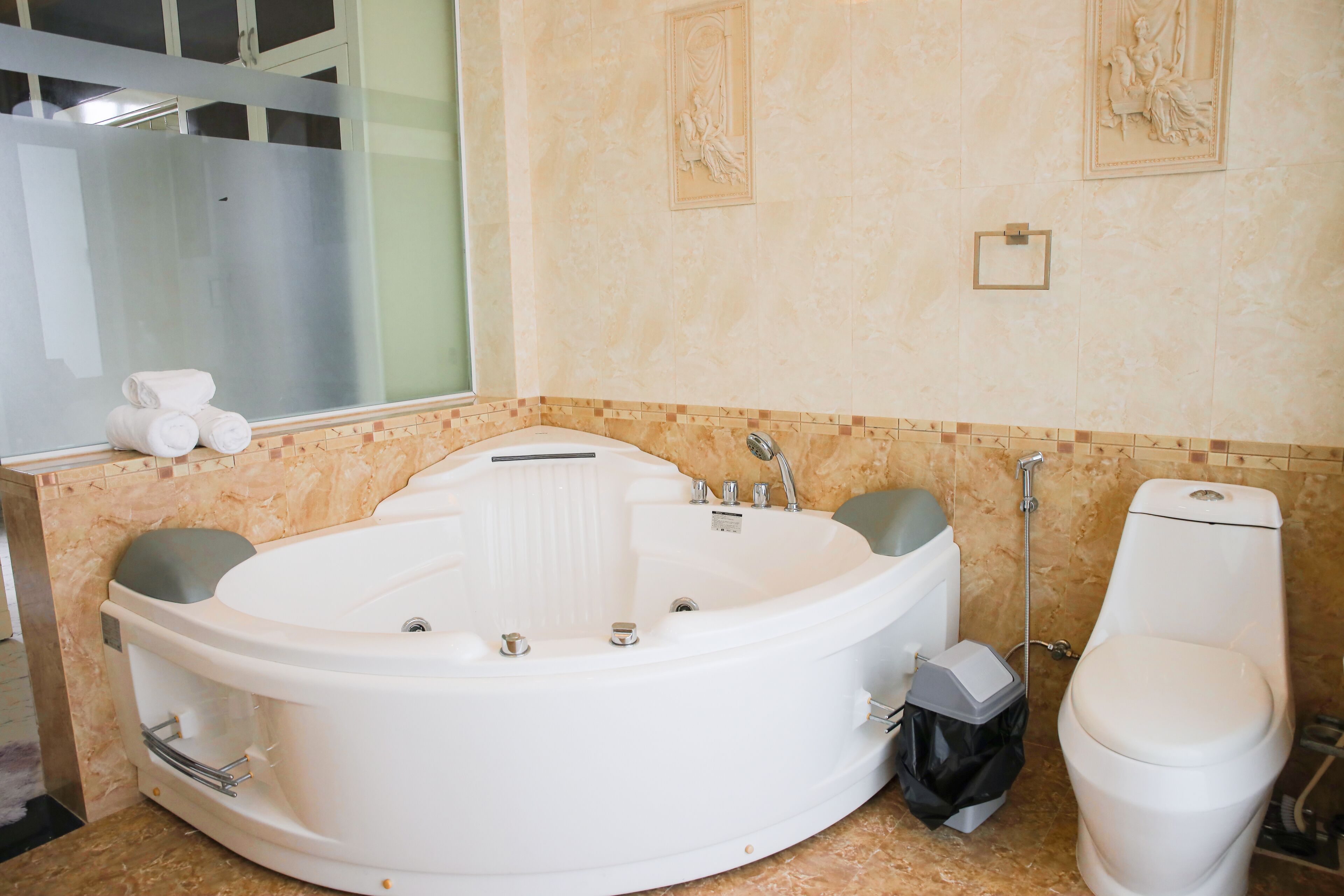 Benzen Villas Nha Trang