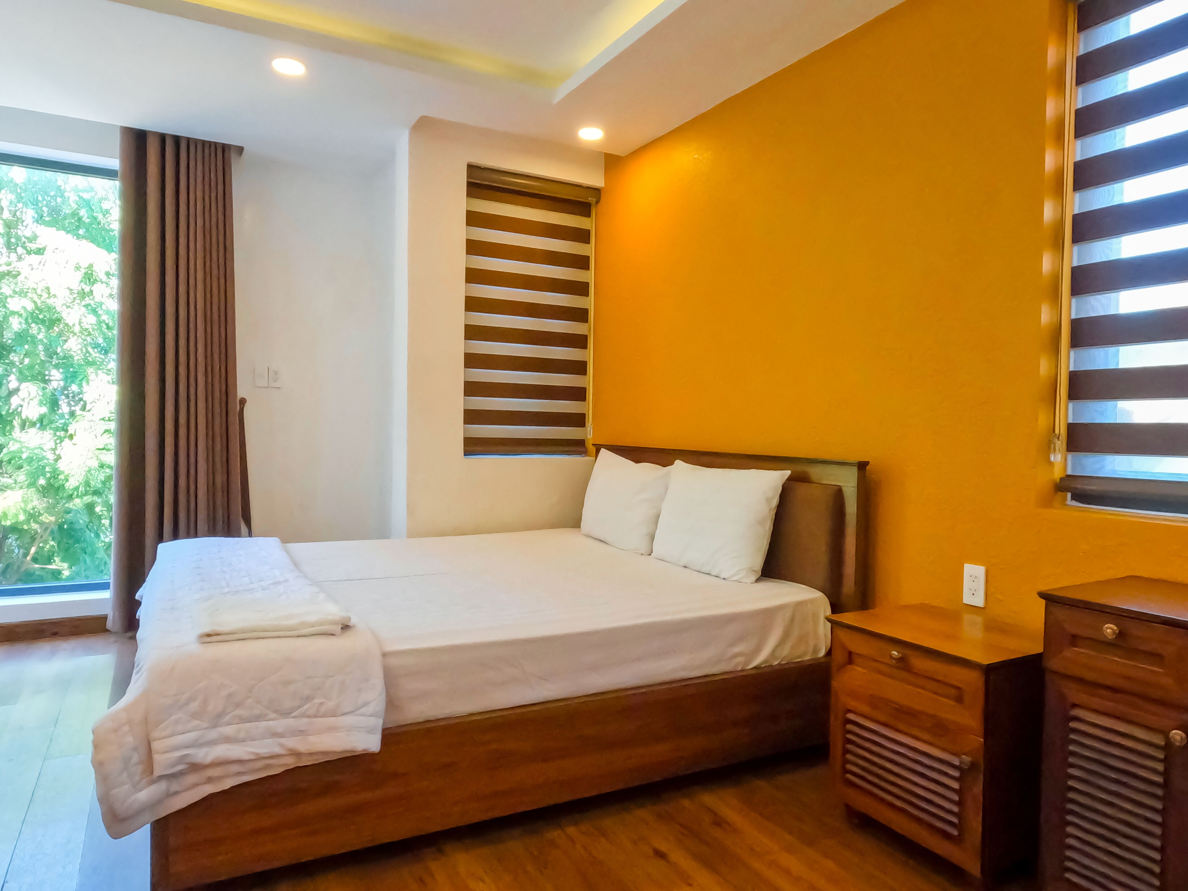 Benzen Villas Nha Trang