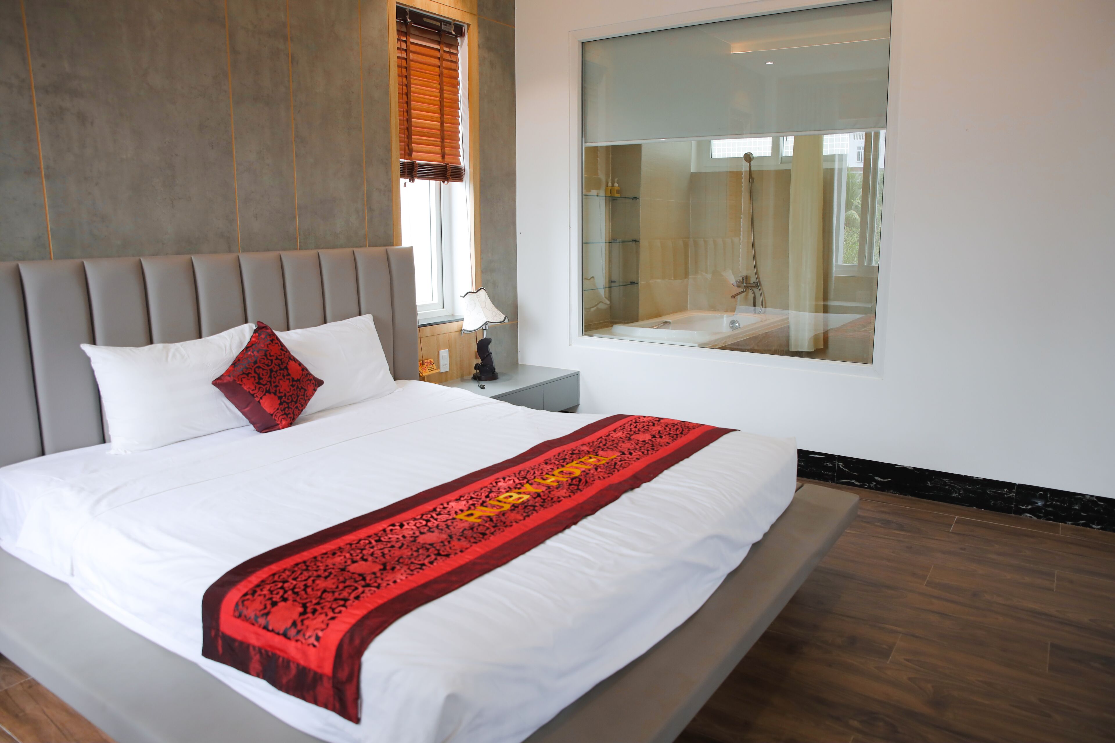 Benzen Villas Nha Trang