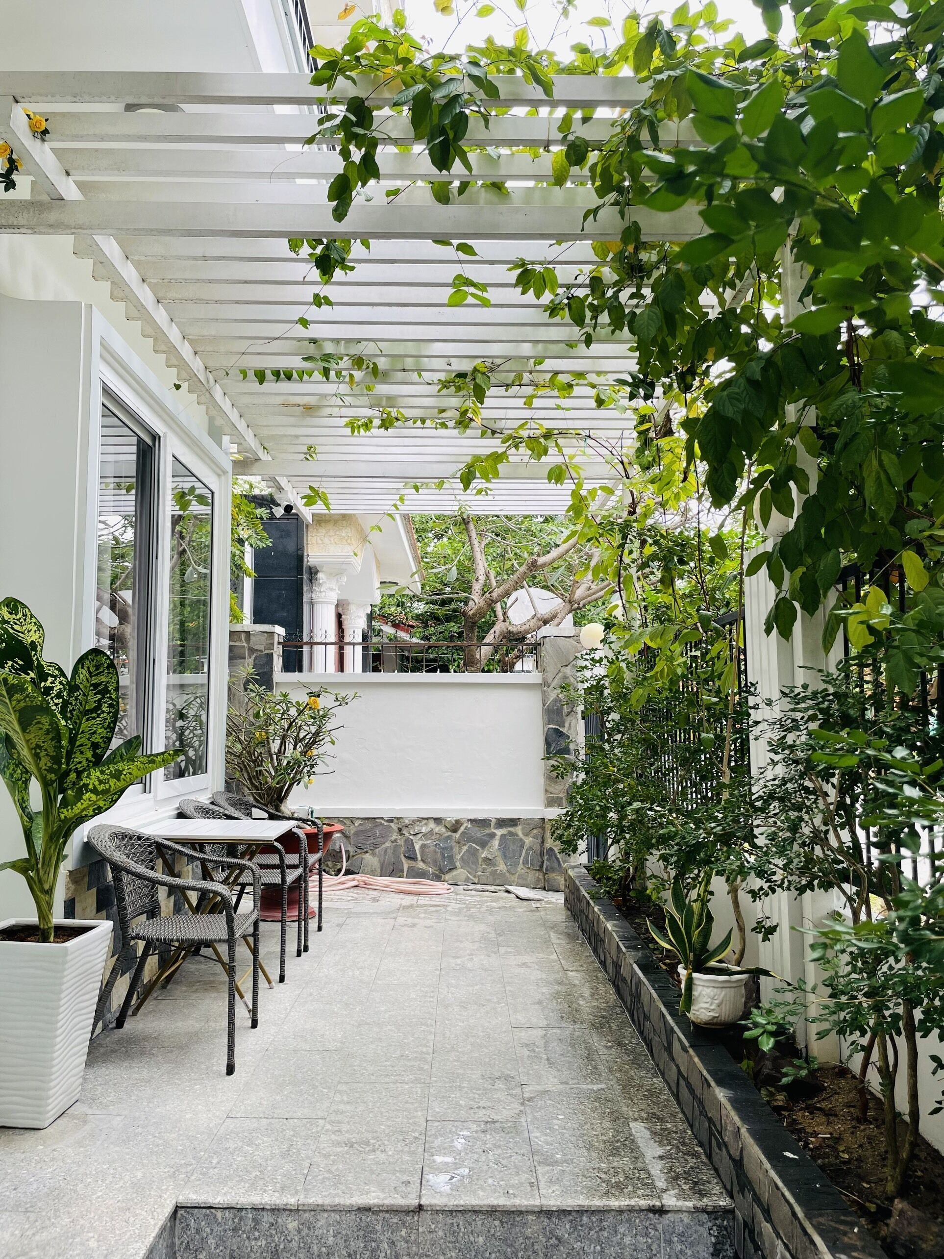 Benzen Villas Nha Trang