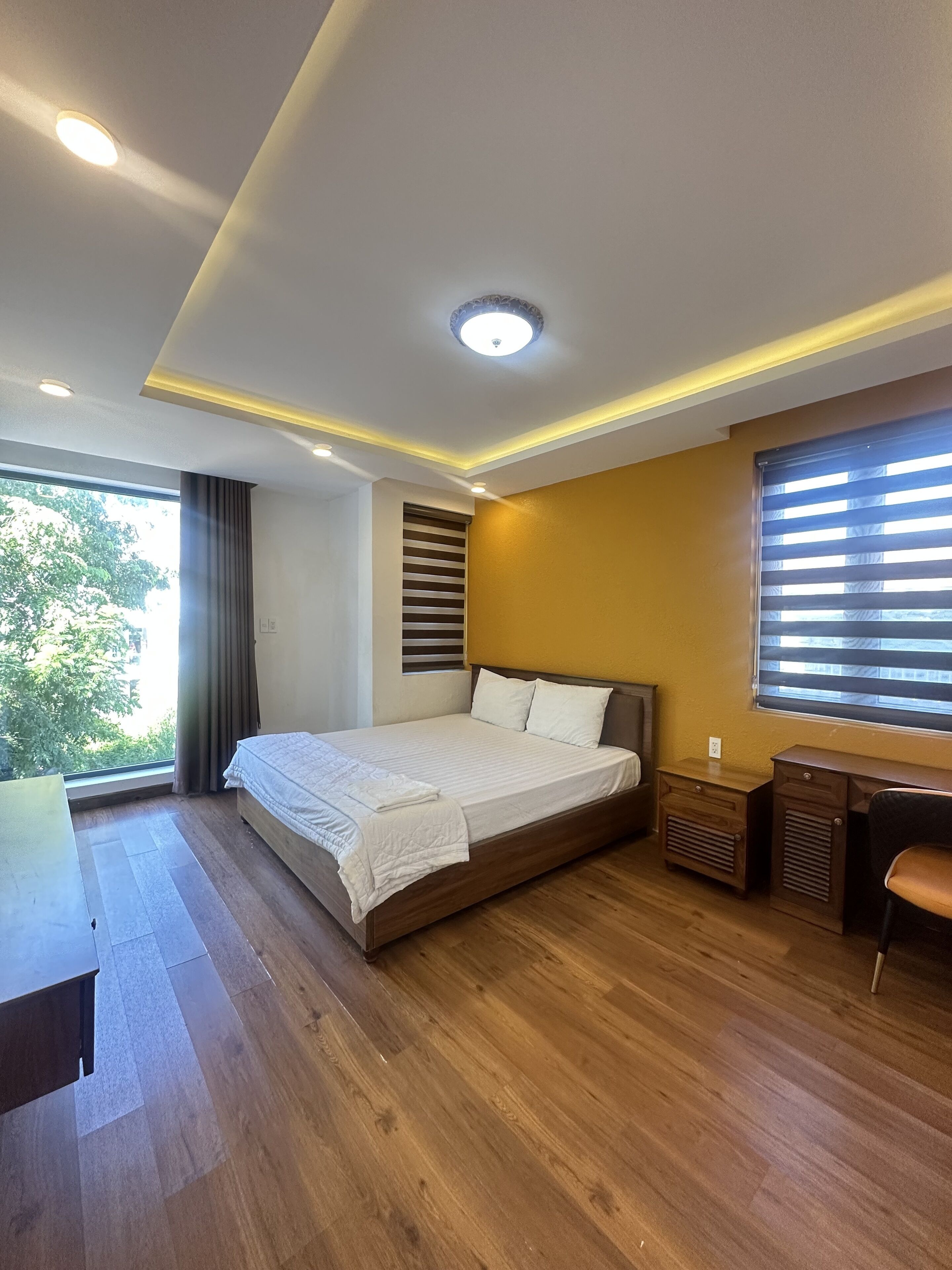 Benzen Villas Nha Trang
