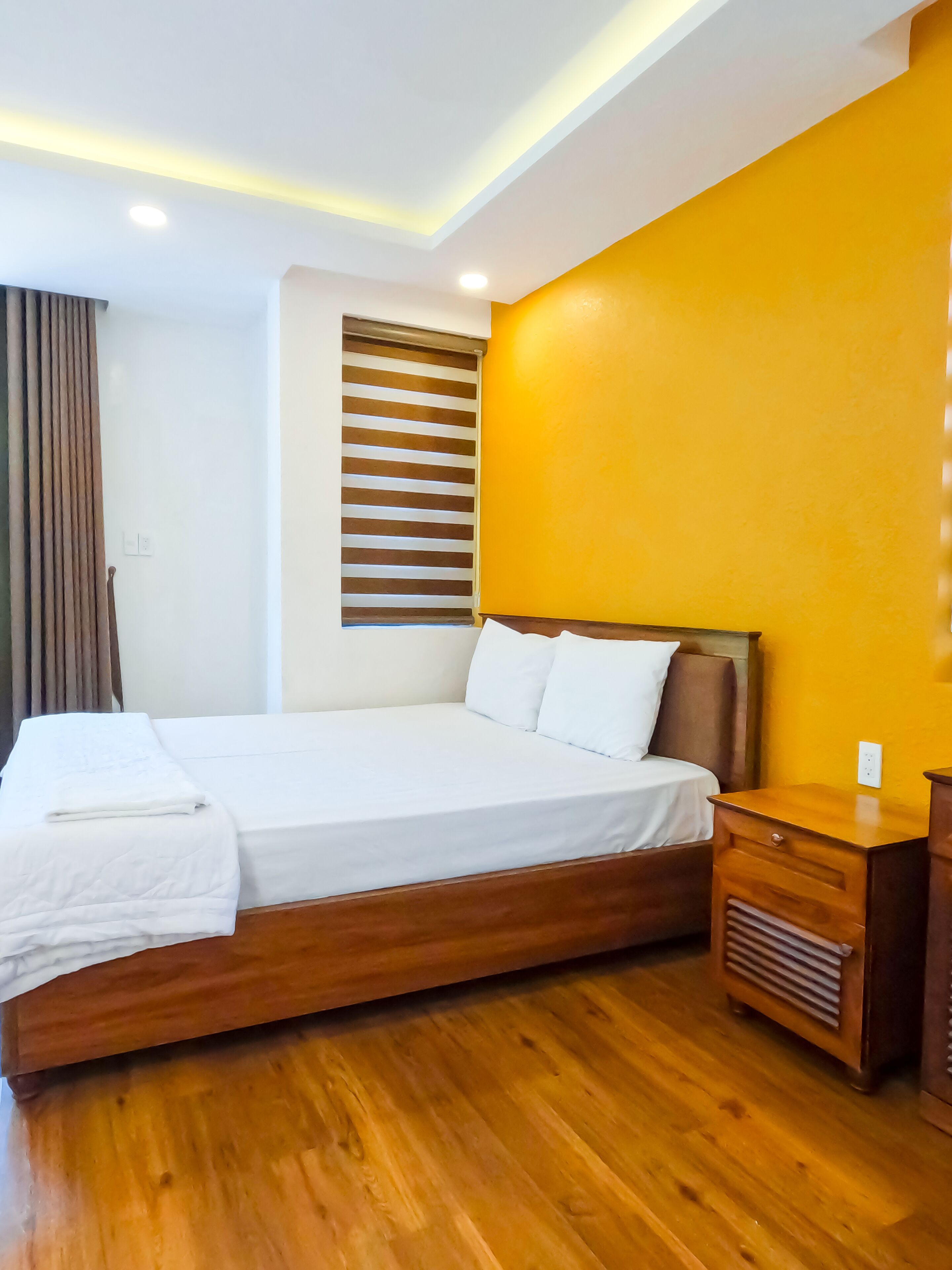 Benzen Villas Nha Trang