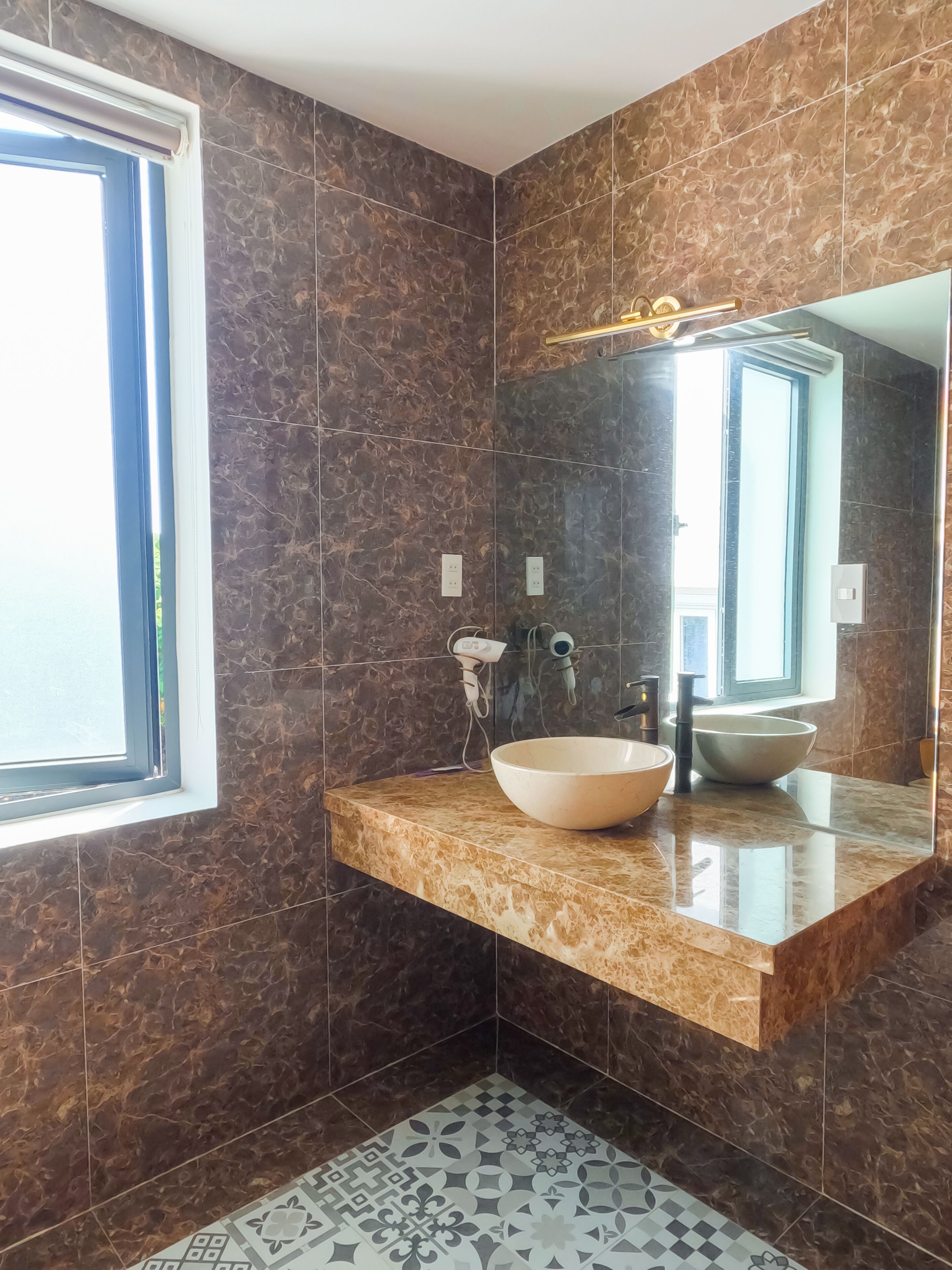 Benzen Villas Nha Trang