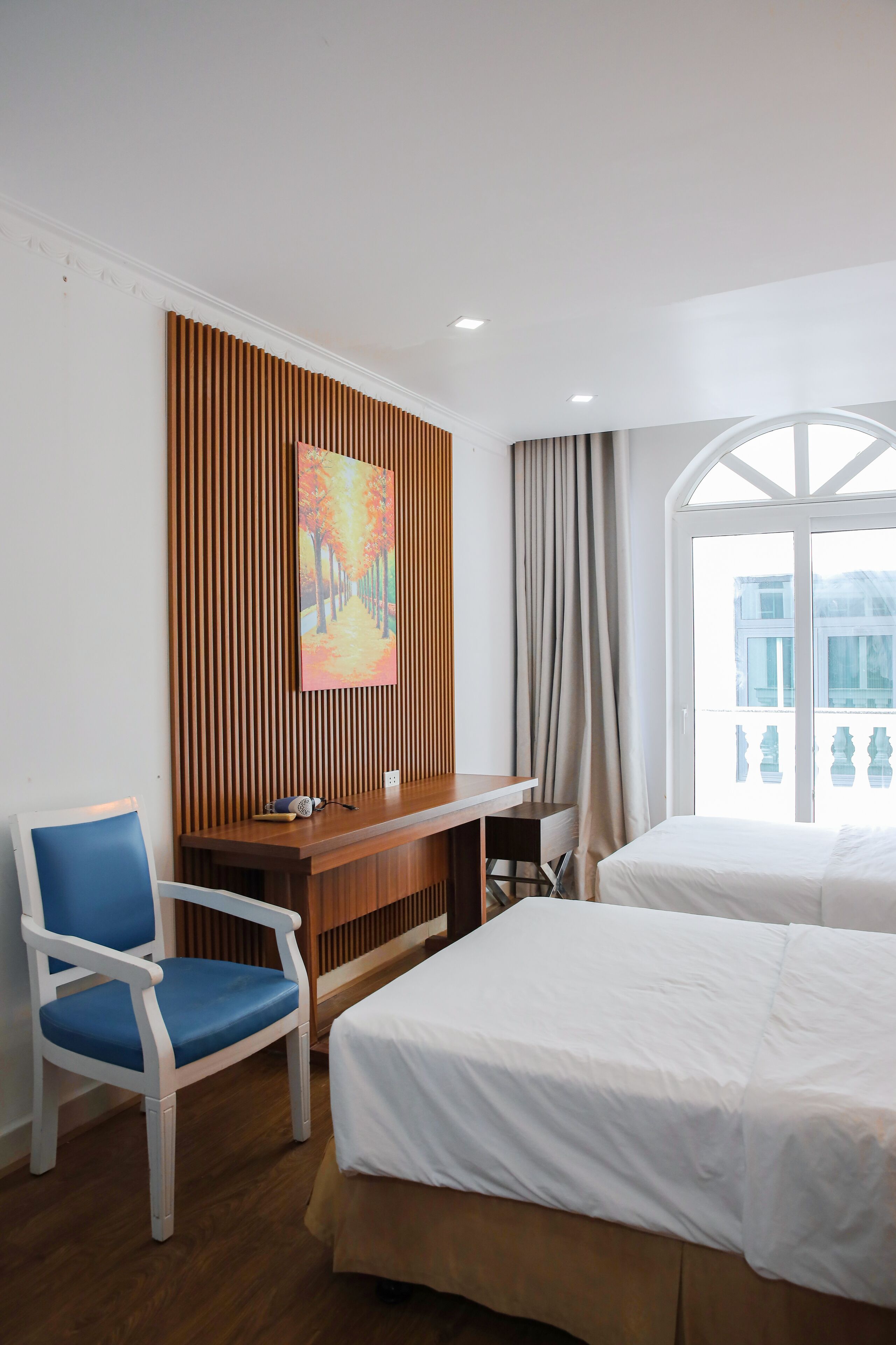 Benzen Villas Nha Trang