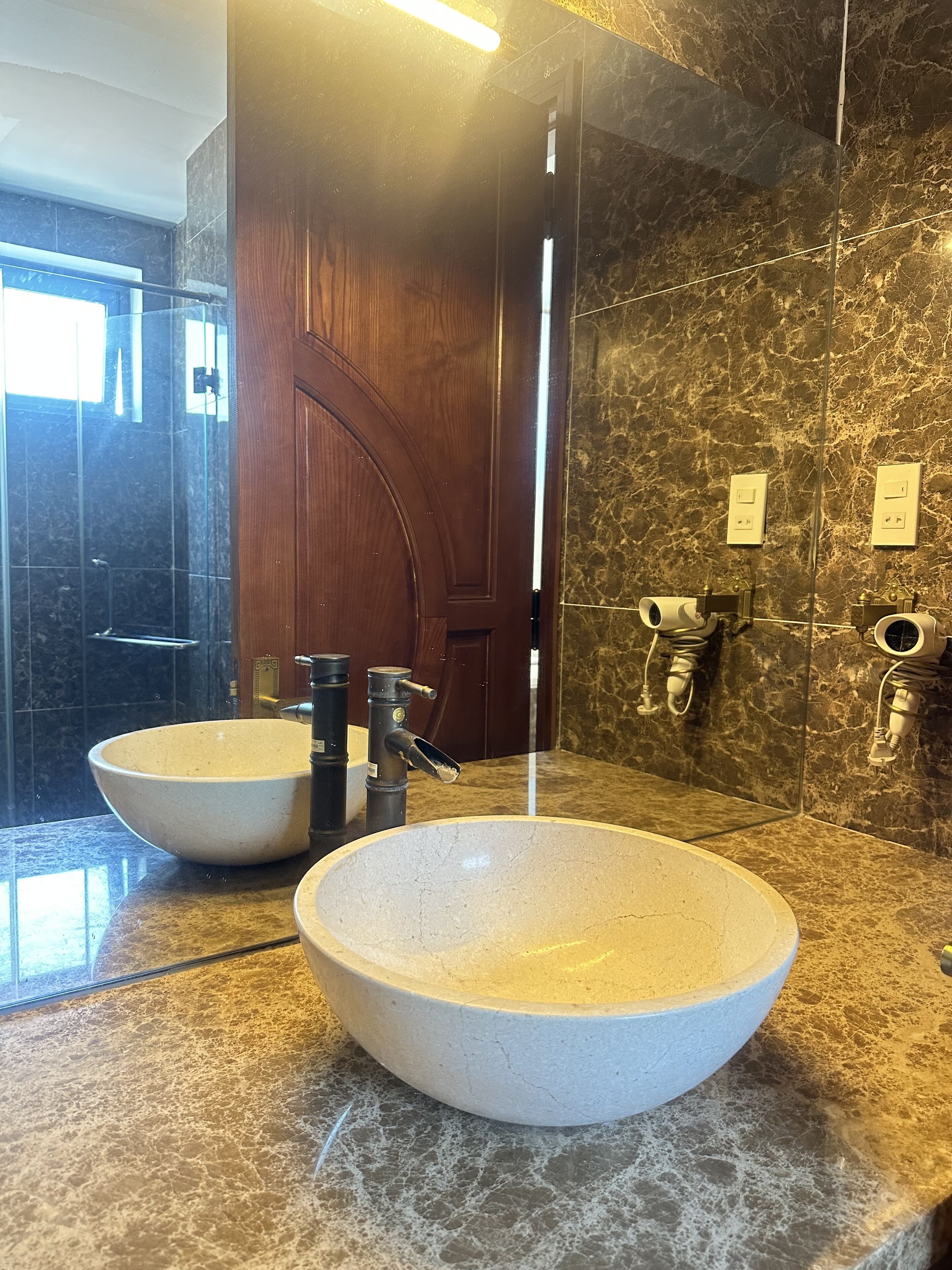 Benzen Villas Nha Trang