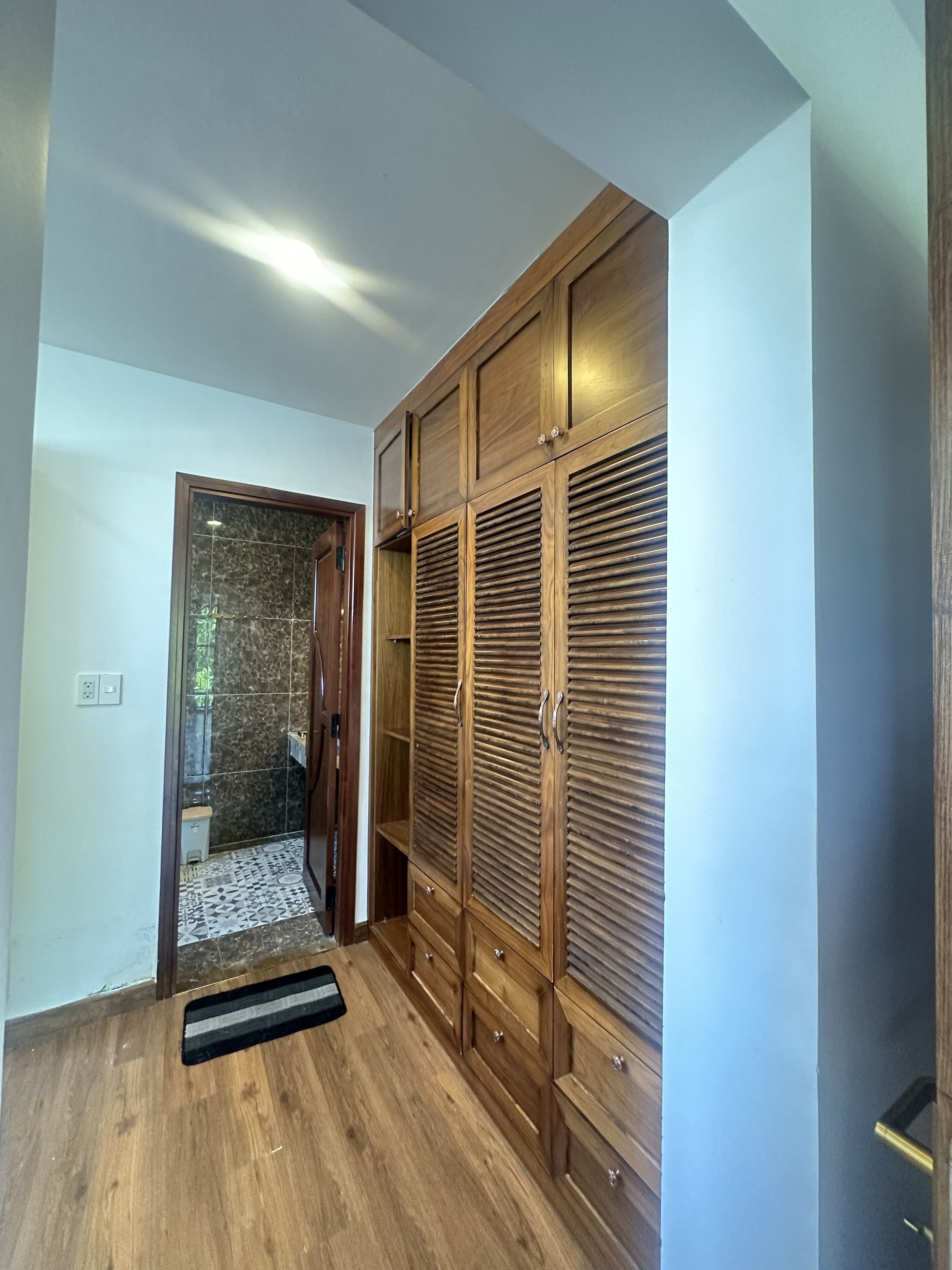 Benzen Villas Nha Trang