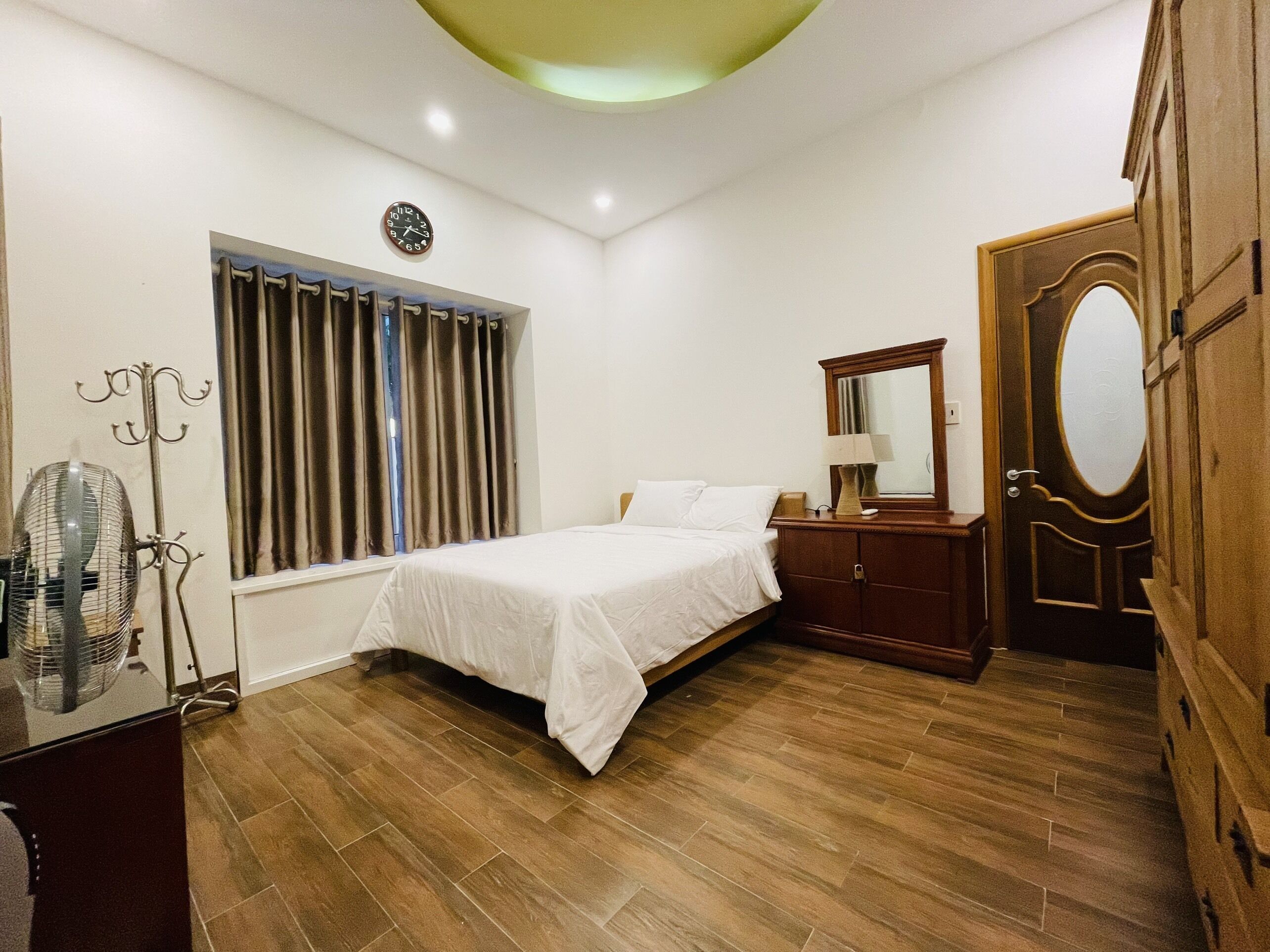 Benzen Villas Nha Trang