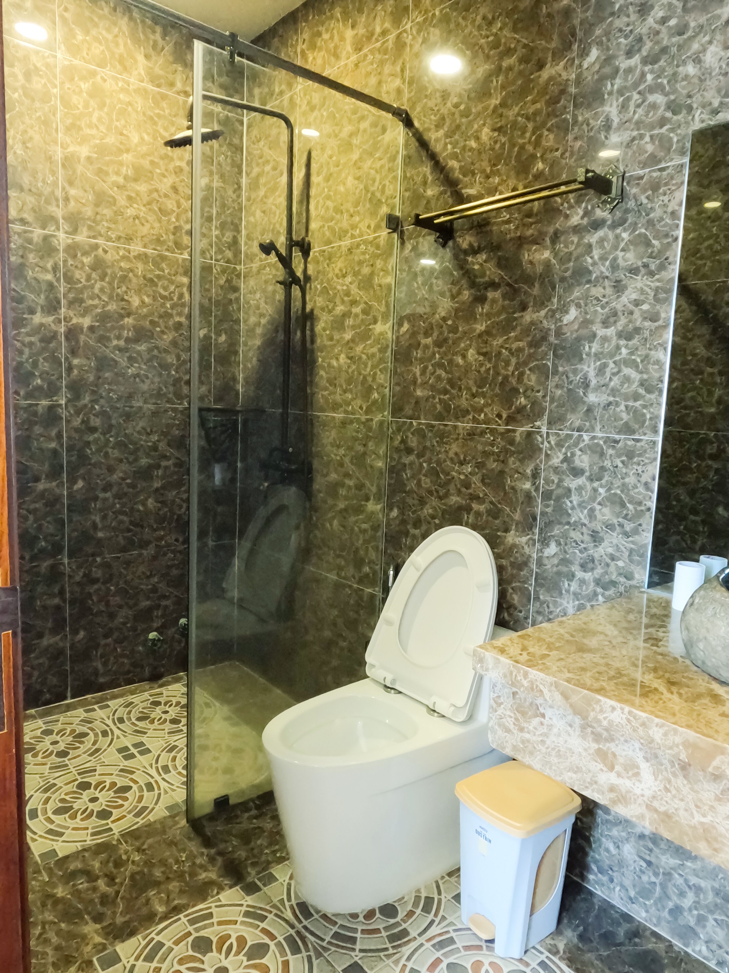 Benzen Villas Nha Trang