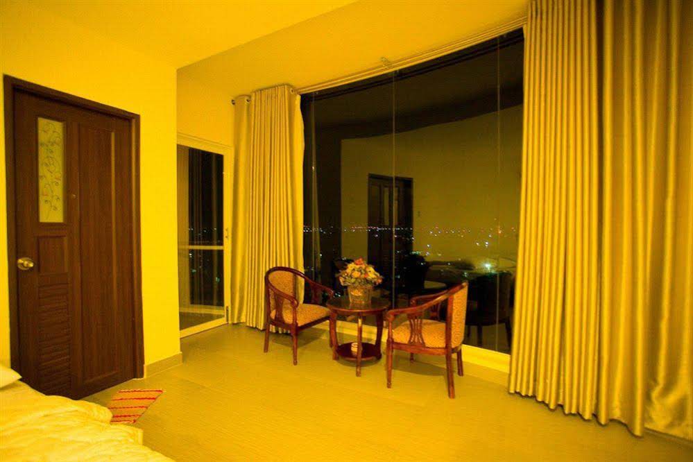 Blue Heaven Hotel