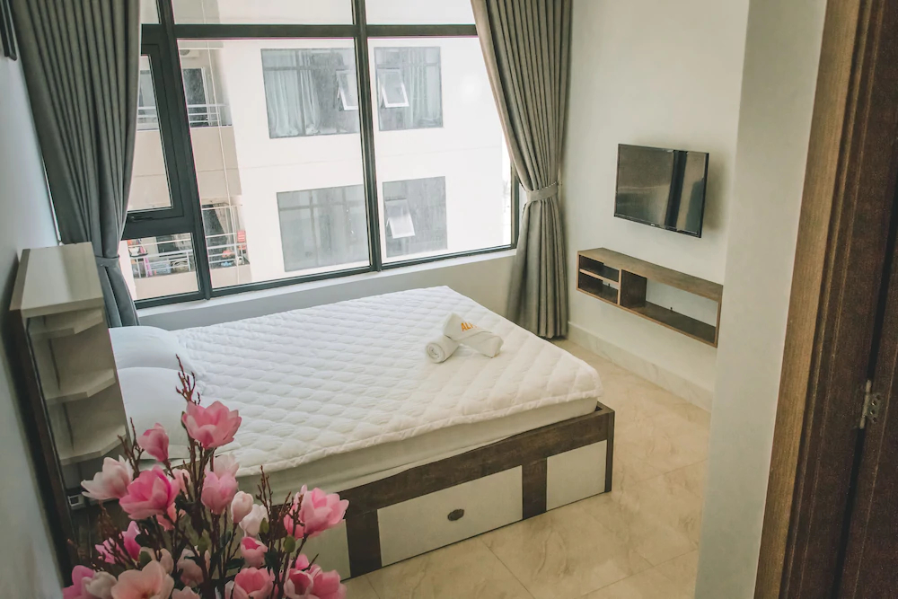 Blue Ocean Apartment