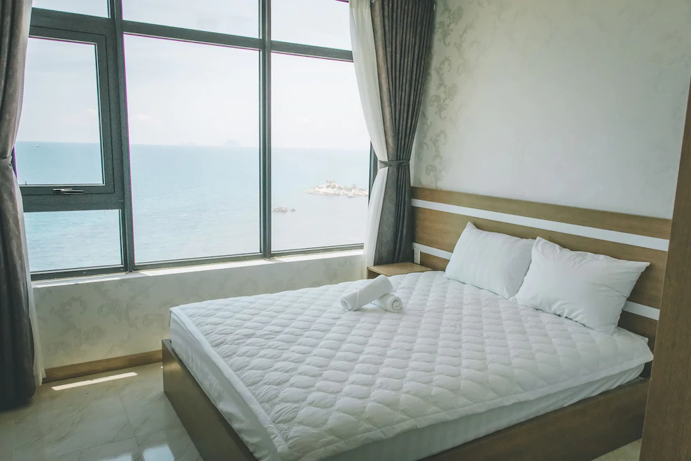 Blue Ocean Apartment