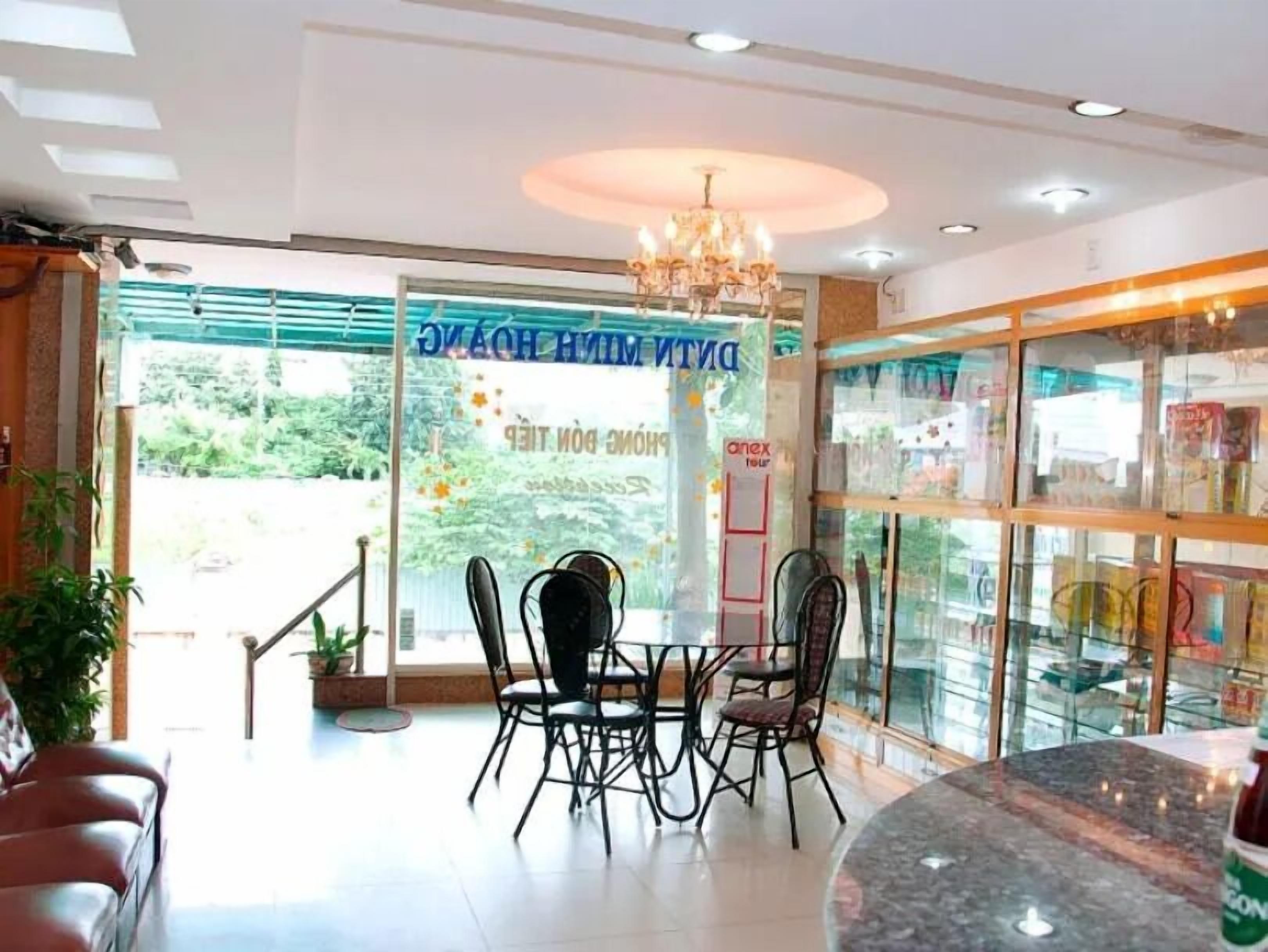Blue Sea 2 Hotel by Bay Luxury