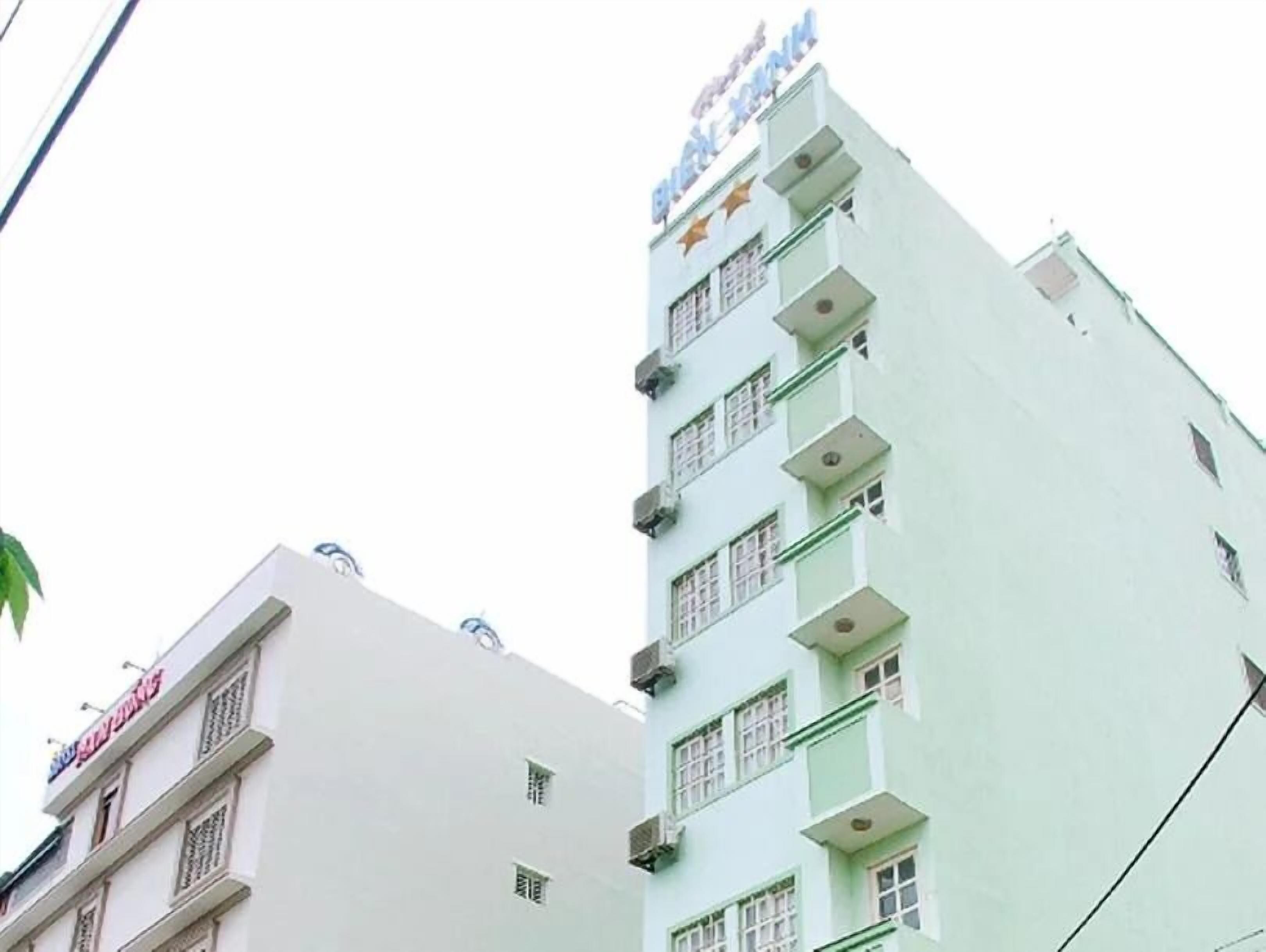 Blue Sea 2 Hotel by Bay Luxury