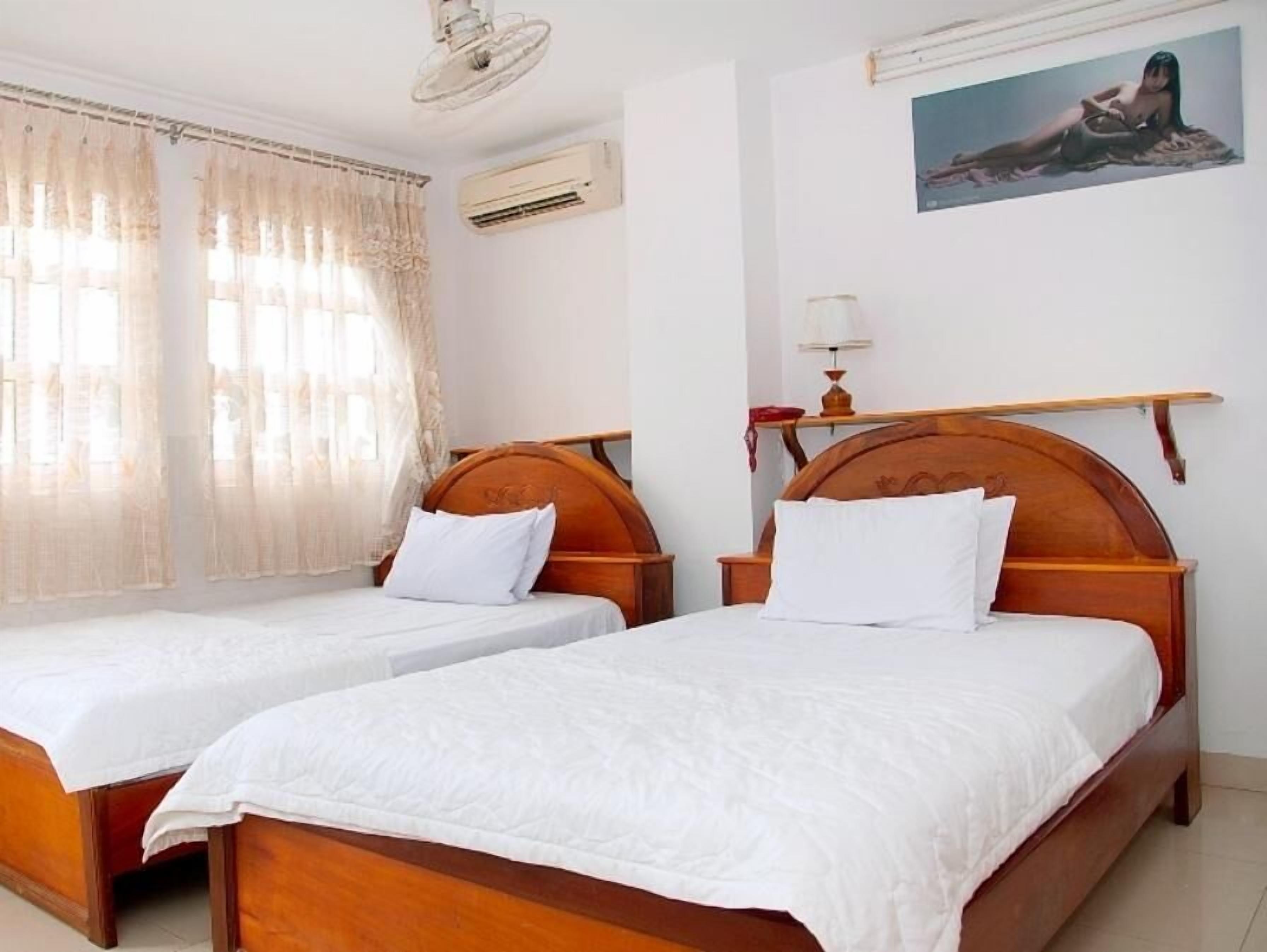 Blue Sea 2 Hotel by Bay Luxury