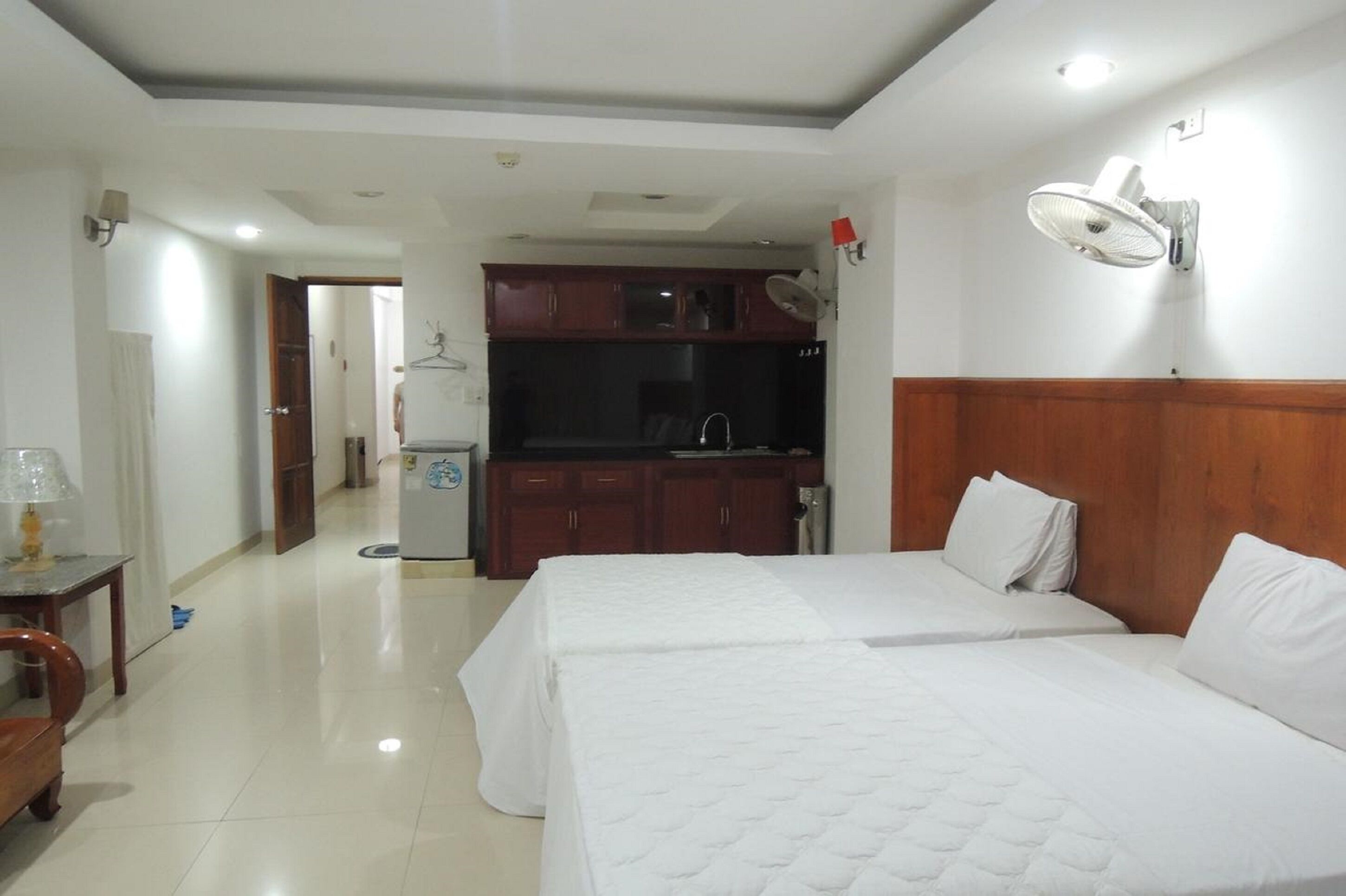 Blue Sea 3 Hotel