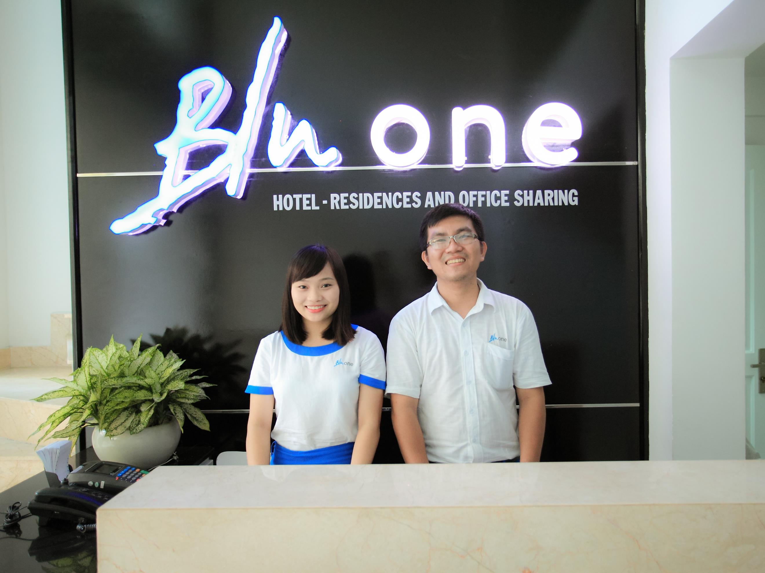 Blu One