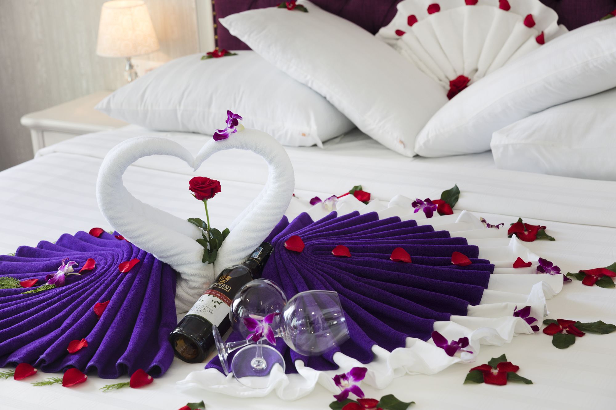 Bonjour Nha Trang Hotel