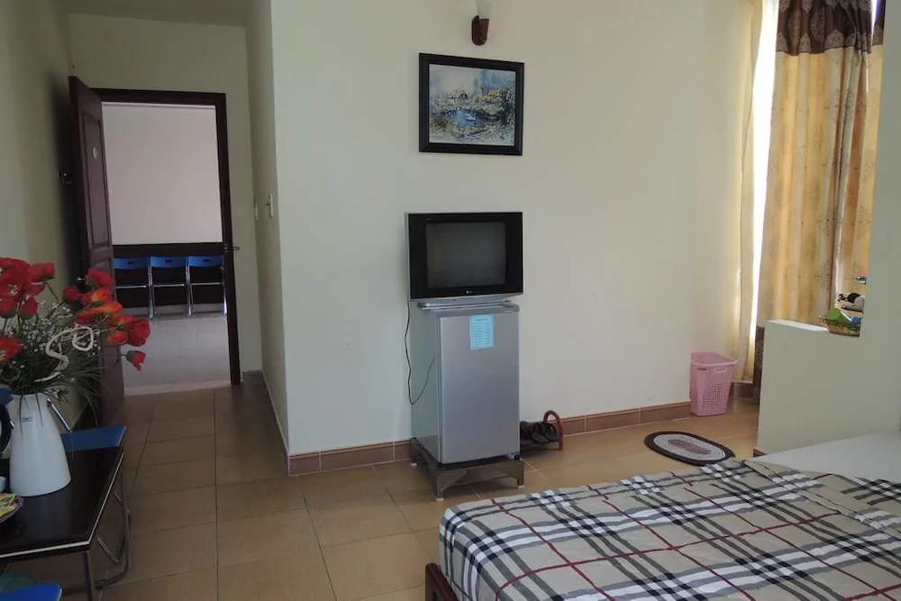 C30 Glory Hotel